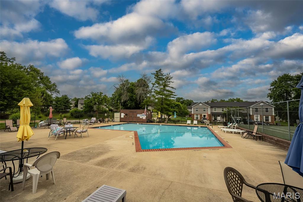 Heatherbrook Condo Sec 1 Rev - Residential