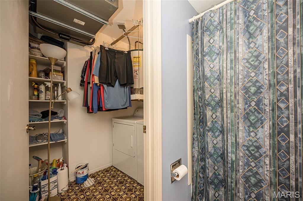 Heatherbrook Condo Sec 1 Rev - Residential