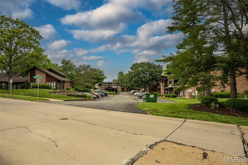 Heatherbrook Condo Sec 1 Rev - Residential