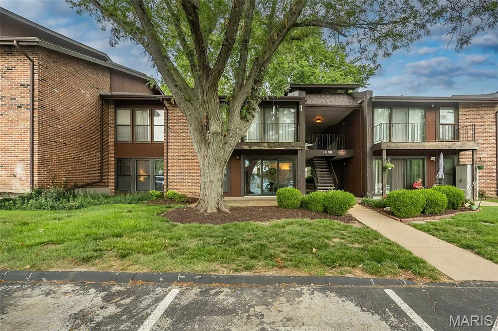 Heatherbrook Condo Sec 1 Rev - Residential