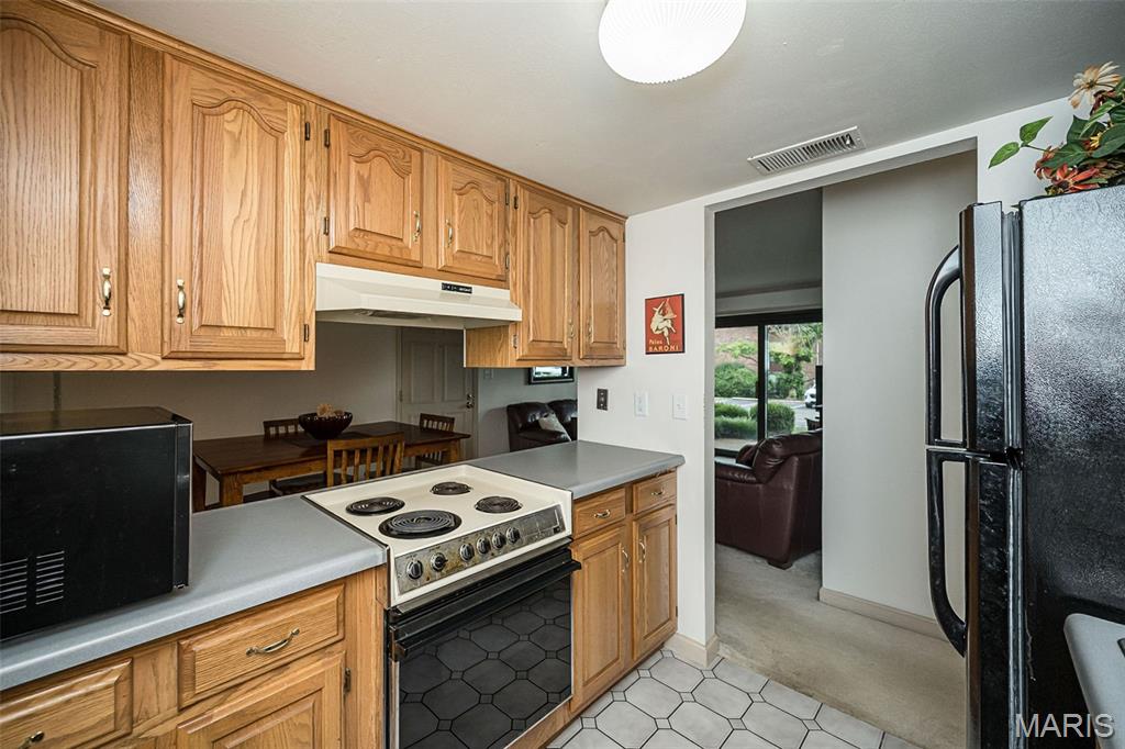 Heatherbrook Condo Sec 1 Rev - Residential