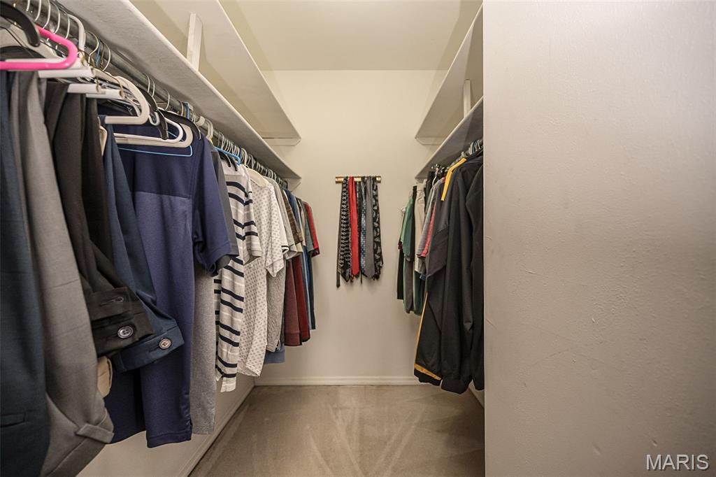 Heatherbrook Condo Sec 1 Rev - Residential