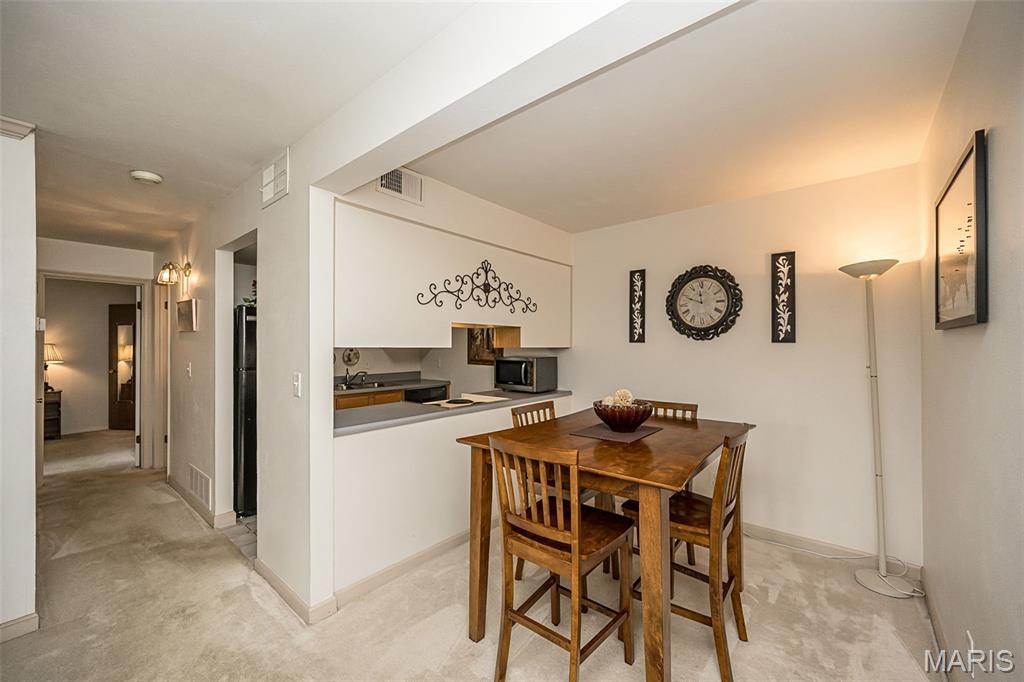 Heatherbrook Condo Sec 1 Rev - Residential