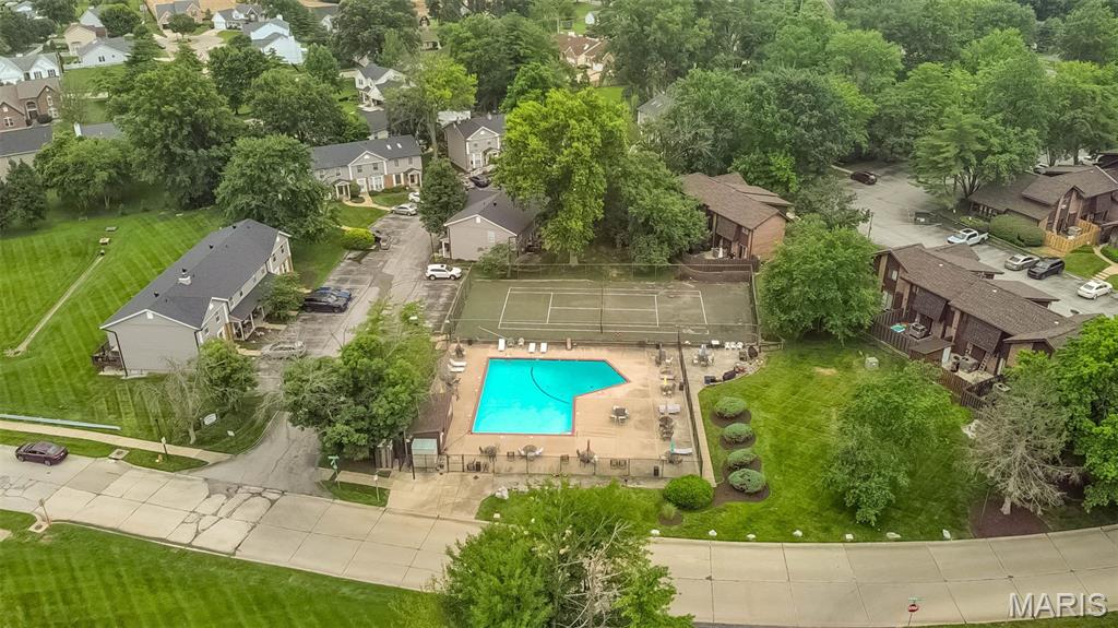 Heatherbrook Condo Sec 1 Rev - Residential