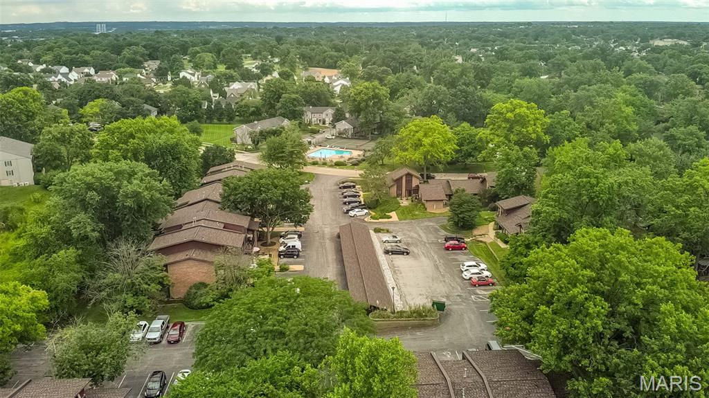 Heatherbrook Condo Sec 1 Rev - Residential