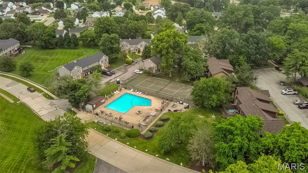 Heatherbrook Condo Sec 1 Rev - Residential