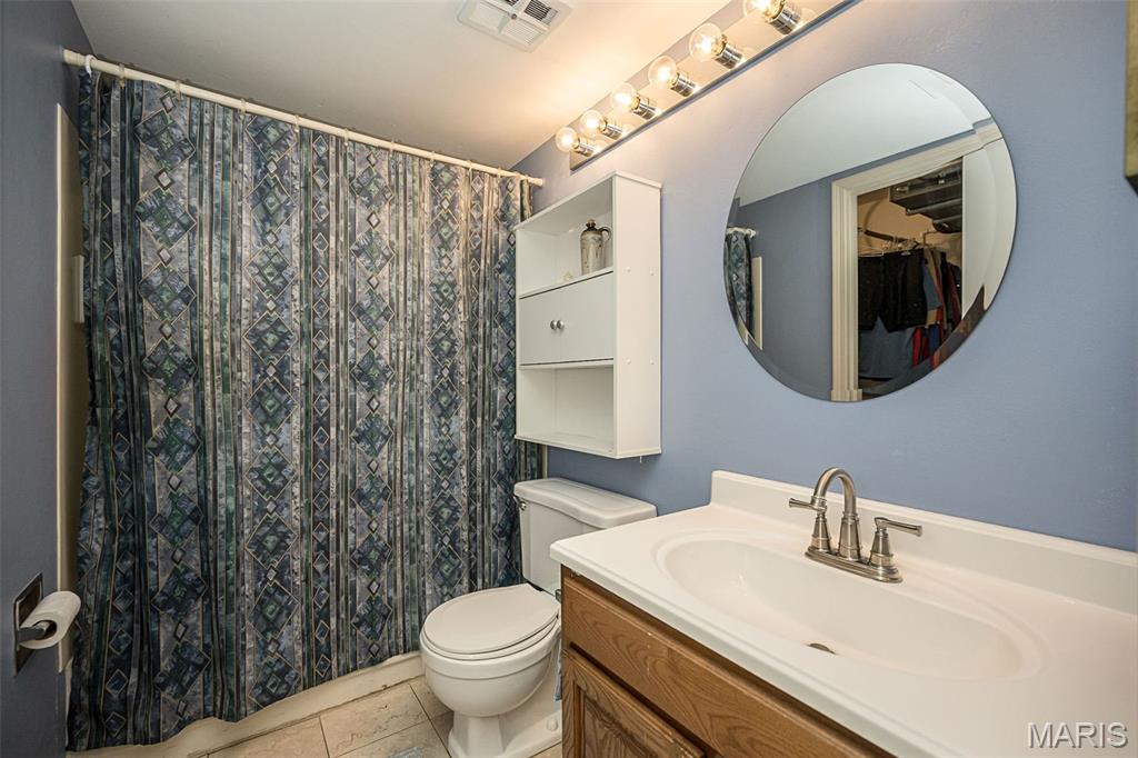 Heatherbrook Condo Sec 1 Rev - Residential