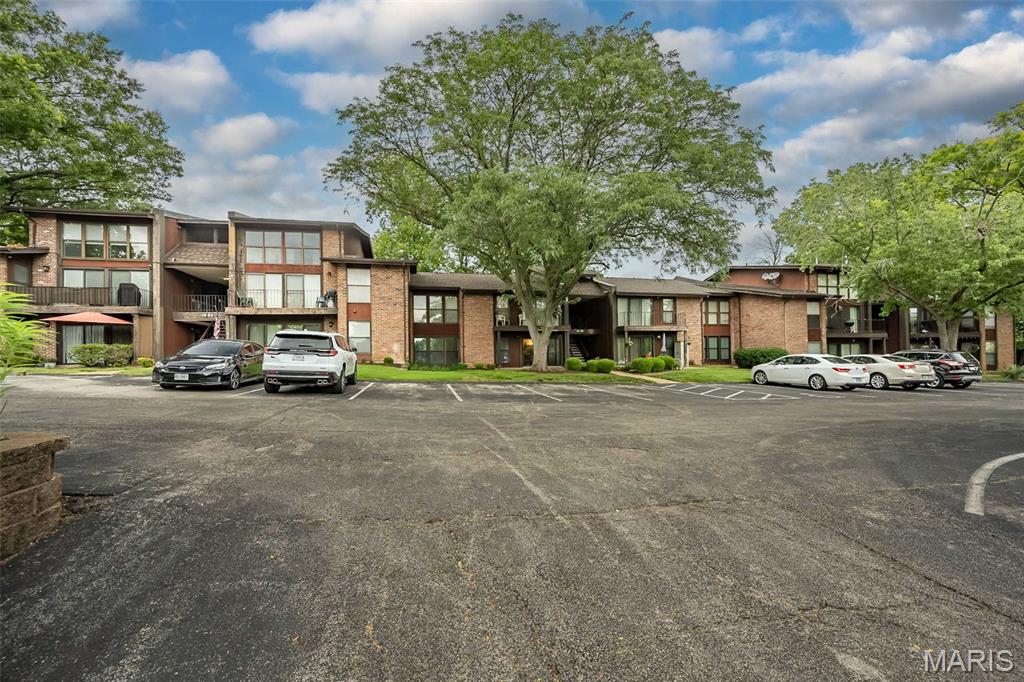 Heatherbrook Condo Sec 1 Rev - Residential