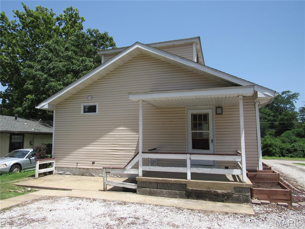 Arrowhead Heights - Residential