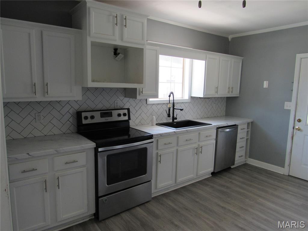 Arrowhead Heights - Residential