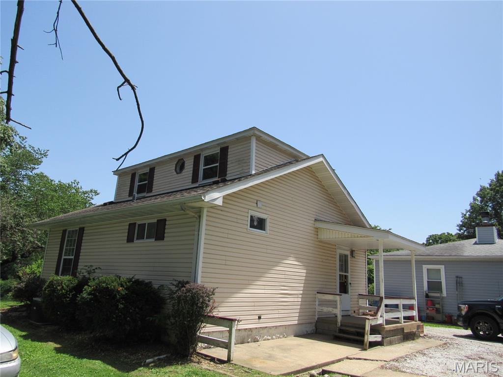 Arrowhead Heights - Residential