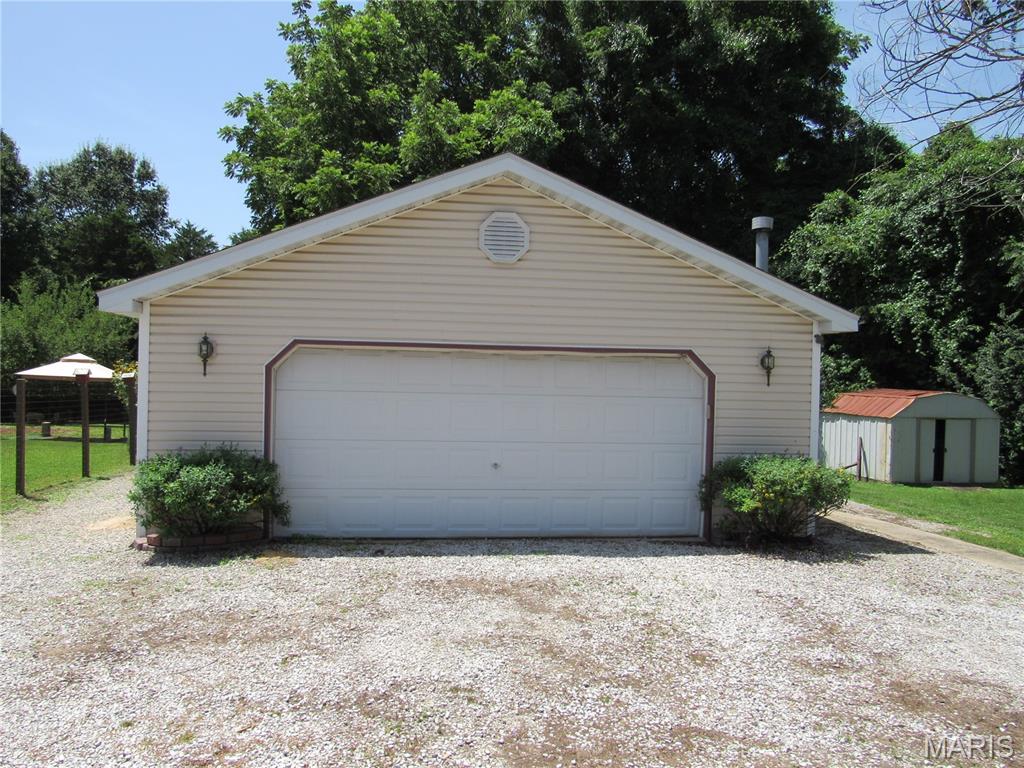 Arrowhead Heights - Residential
