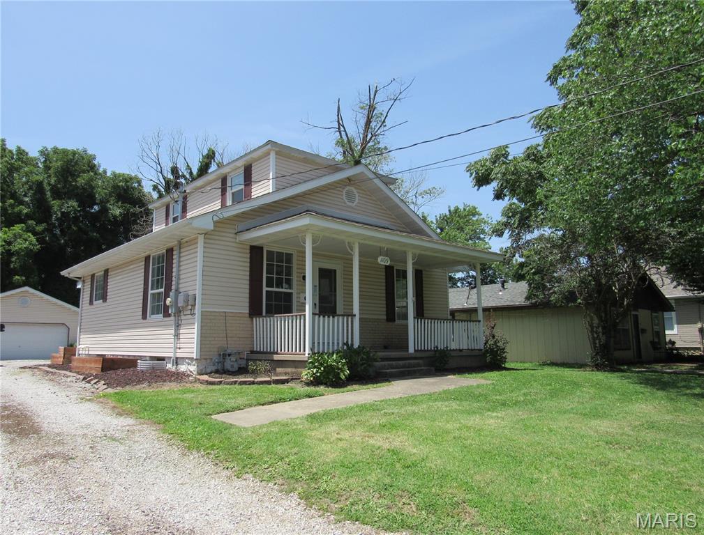 Arrowhead Heights - Residential