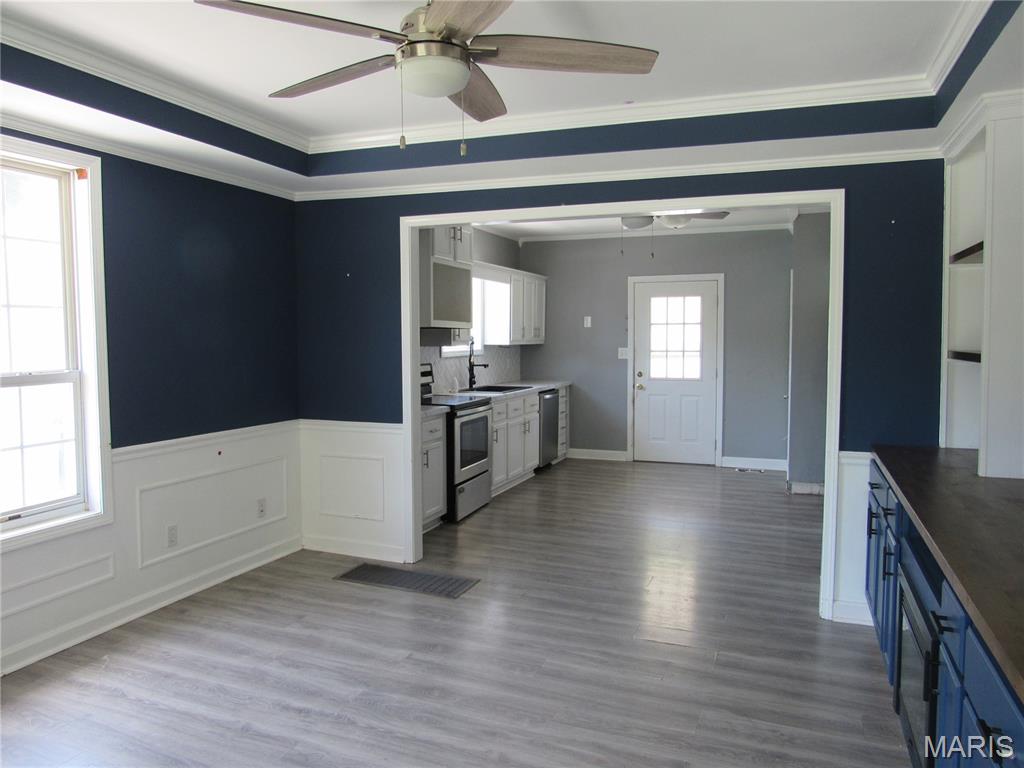 Arrowhead Heights - Residential