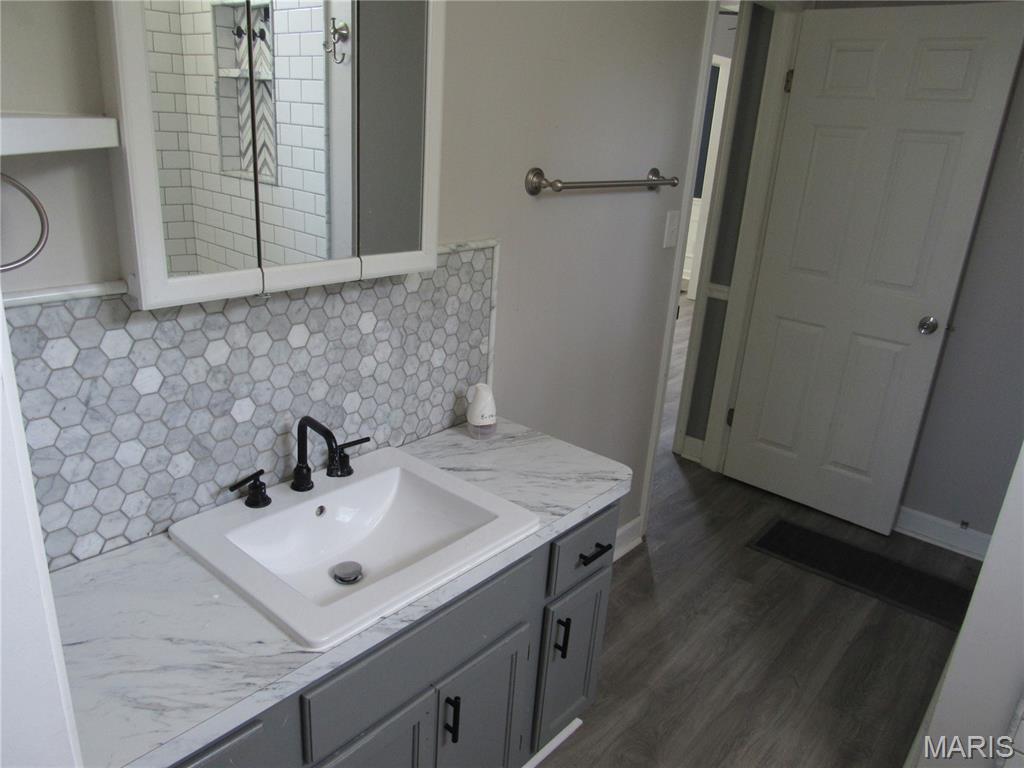 Arrowhead Heights - Residential
