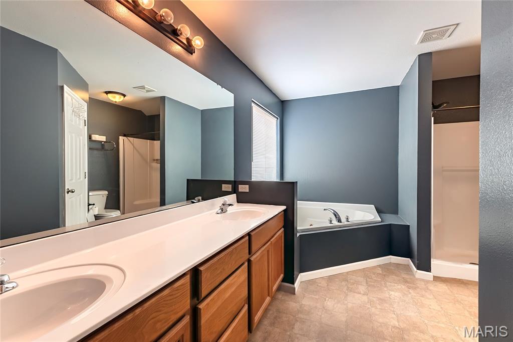 Mayfield Farms Estates 2 - Residential