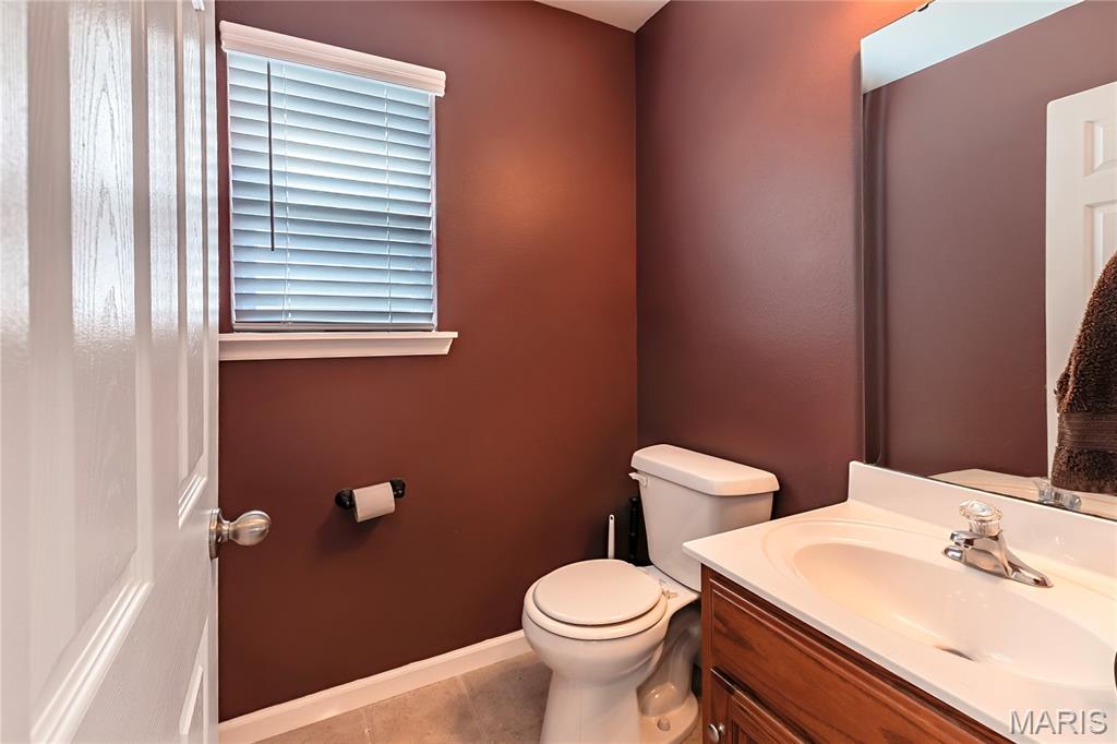 Mayfield Farms Estates 2 - Residential