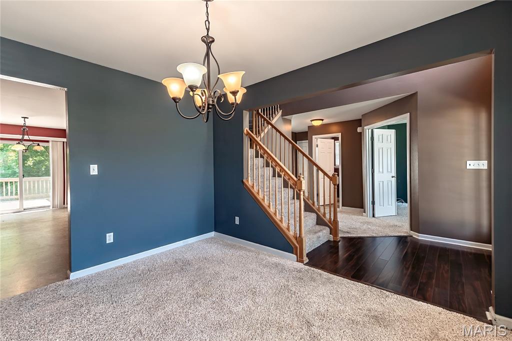 Mayfield Farms Estates 2 - Residential