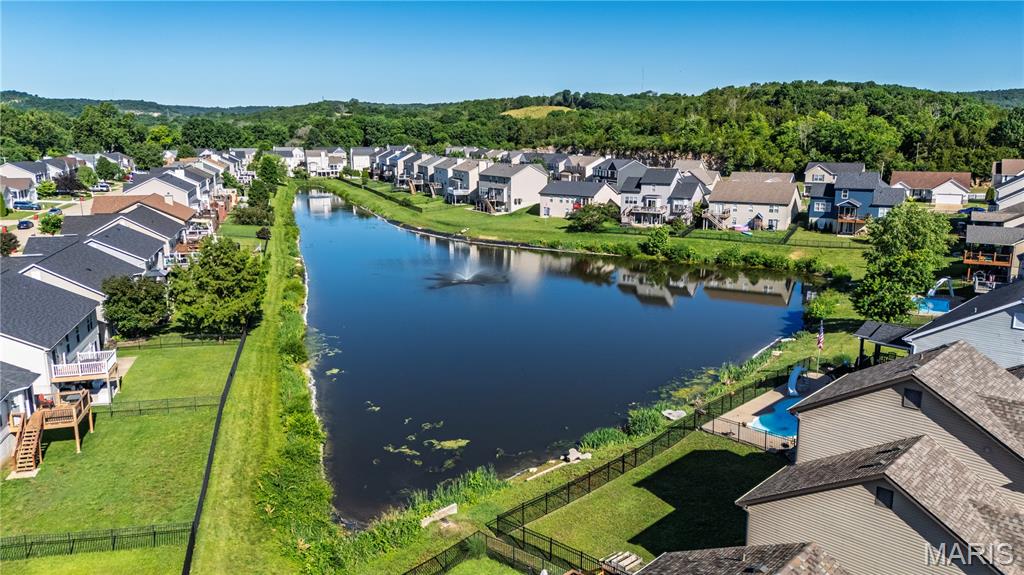 Mayfield Farms Estates 2 - Residential