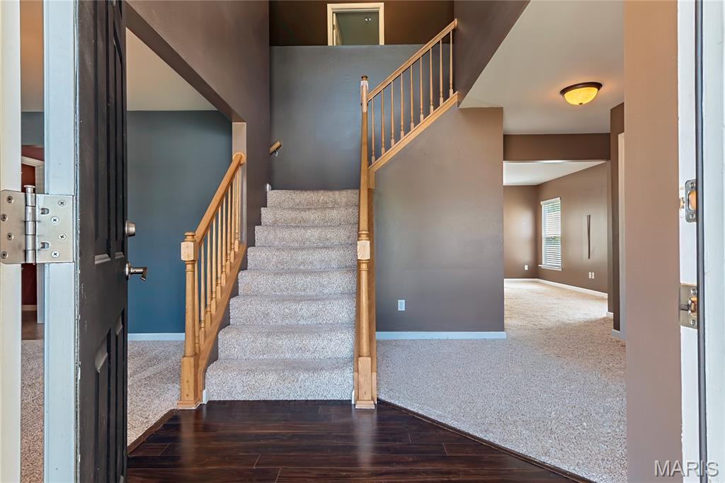 Mayfield Farms Estates 2 - Residential