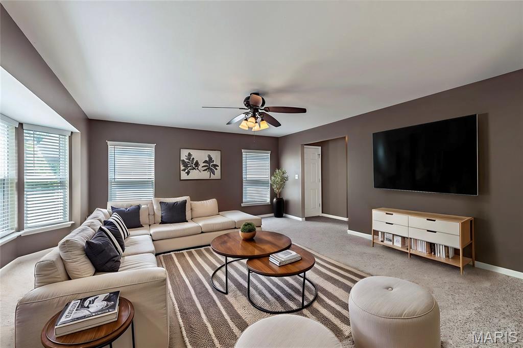 Mayfield Farms Estates 2 - Residential