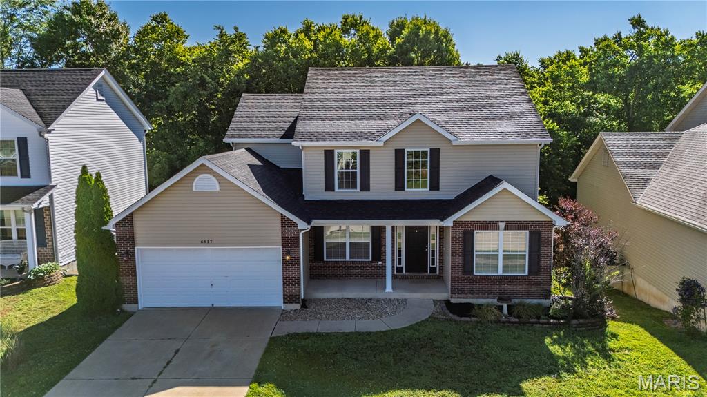 Mayfield Farms Estates 2 - Residential