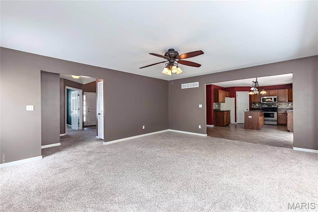 Mayfield Farms Estates 2 - Residential