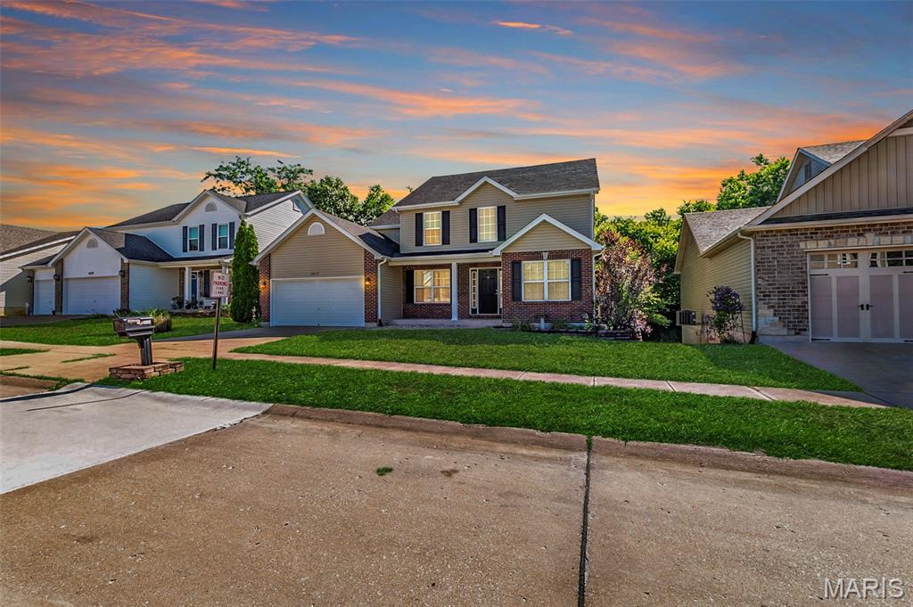 Mayfield Farms Estates 2 - Residential