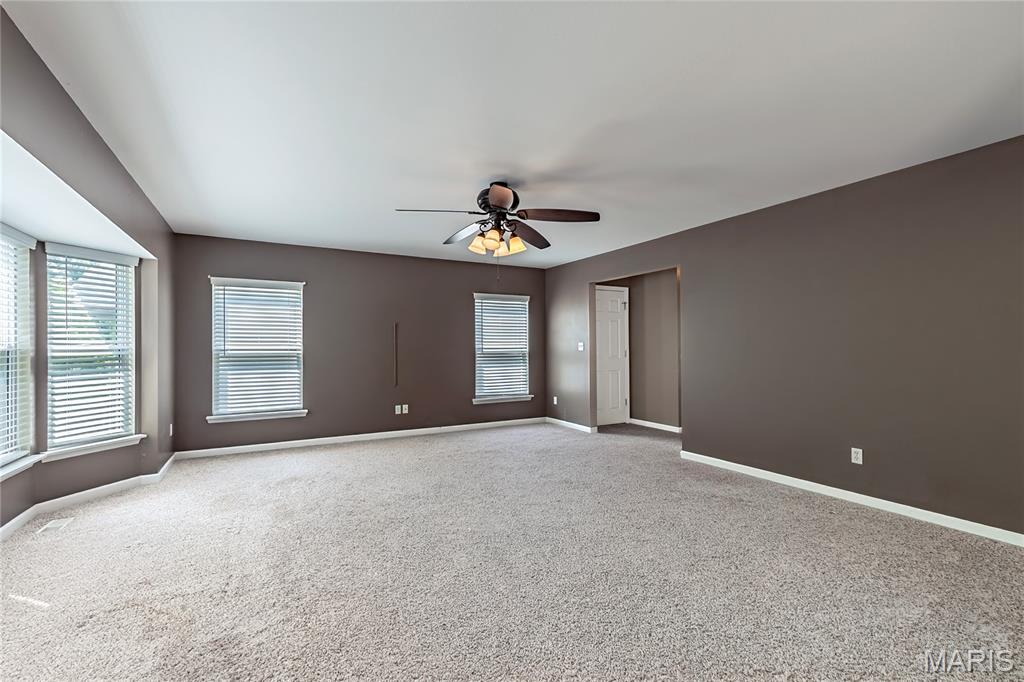 Mayfield Farms Estates 2 - Residential