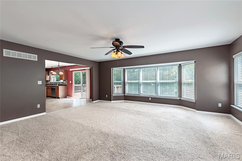Mayfield Farms Estates 2 - Residential