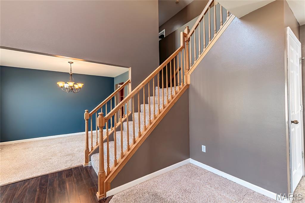 Mayfield Farms Estates 2 - Residential