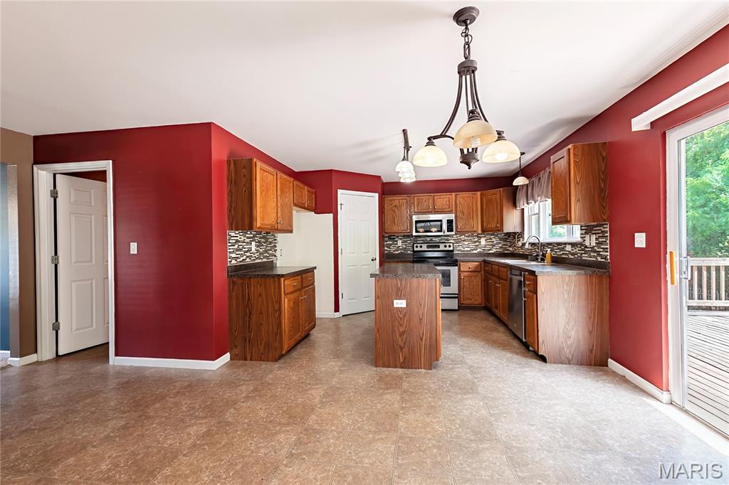 Mayfield Farms Estates 2 - Residential