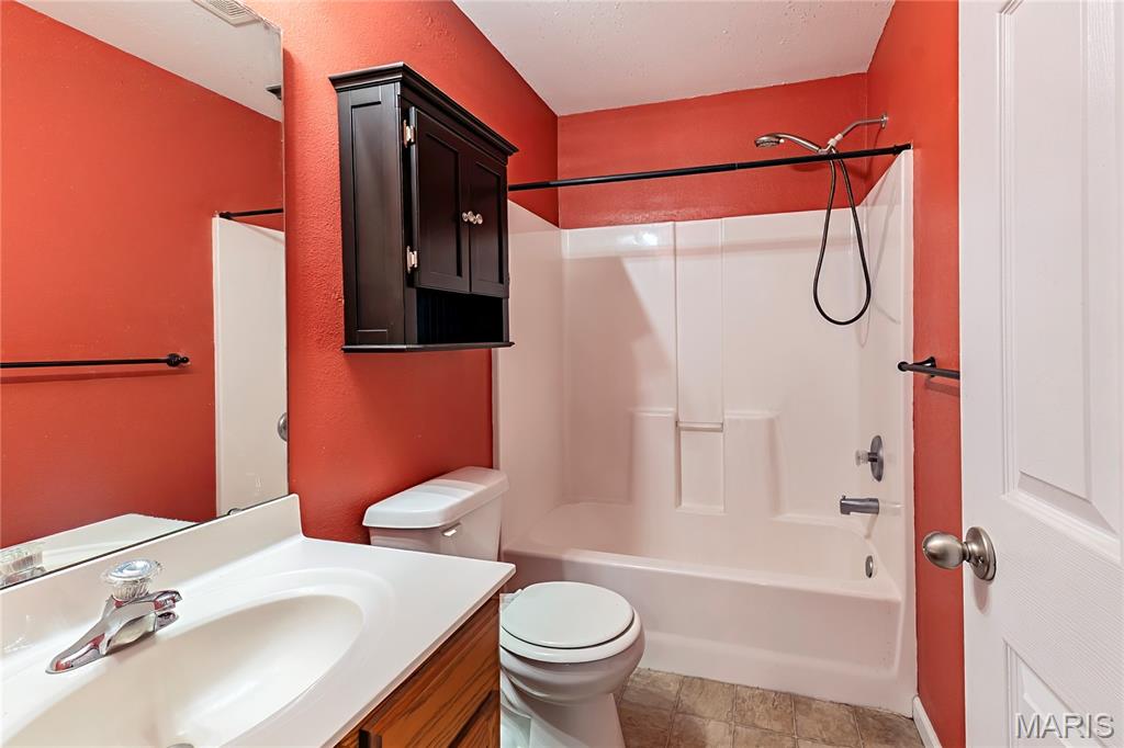 Mayfield Farms Estates 2 - Residential