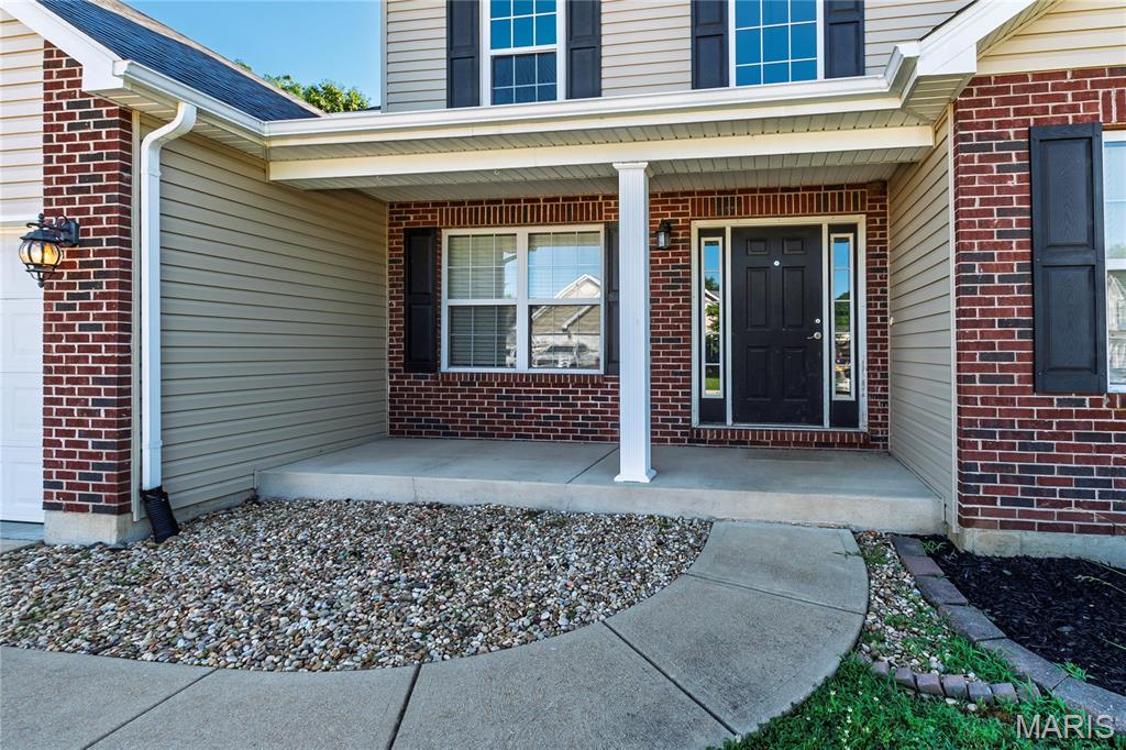 Mayfield Farms Estates 2 - Residential