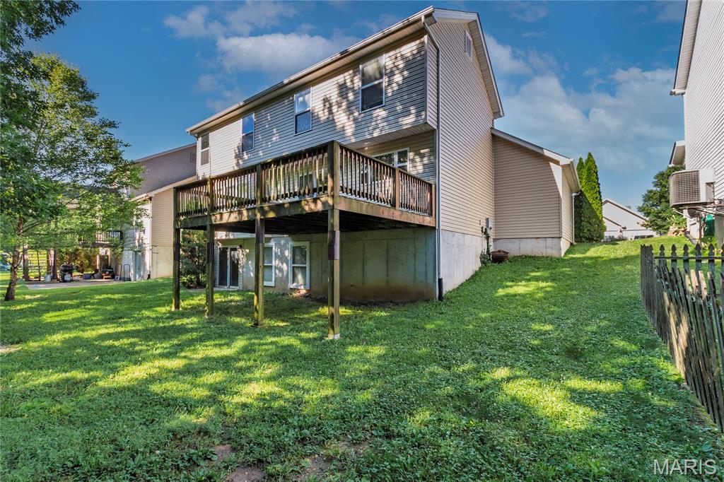 Mayfield Farms Estates 2 - Residential