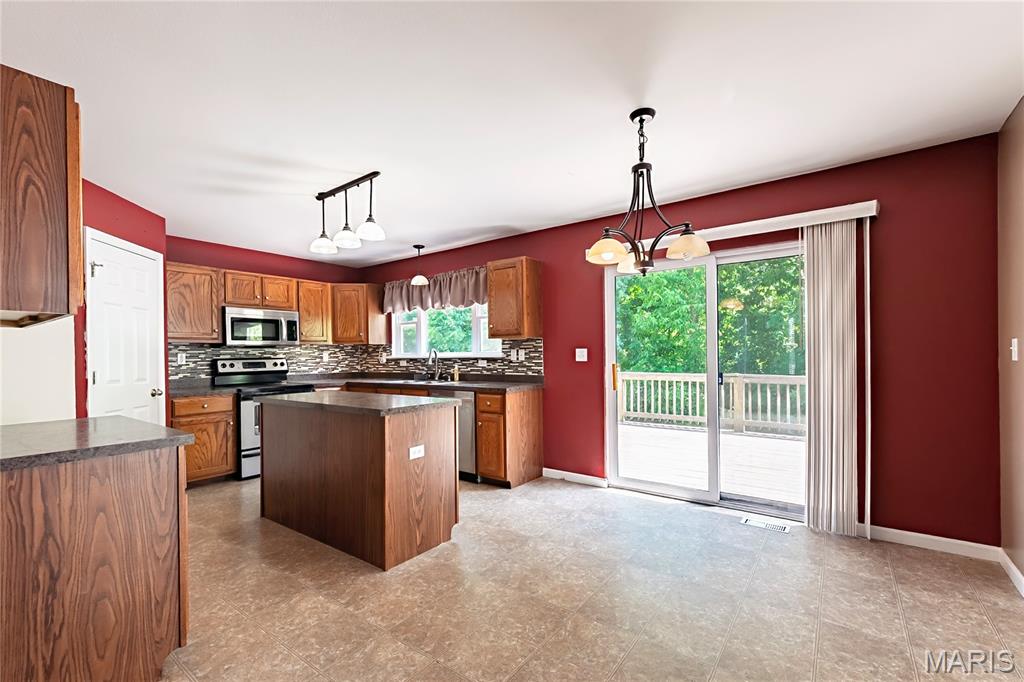 Mayfield Farms Estates 2 - Residential