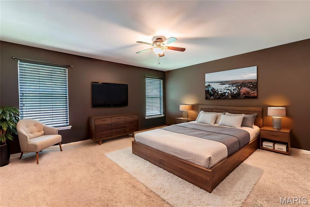 Mayfield Farms Estates 2 - Residential