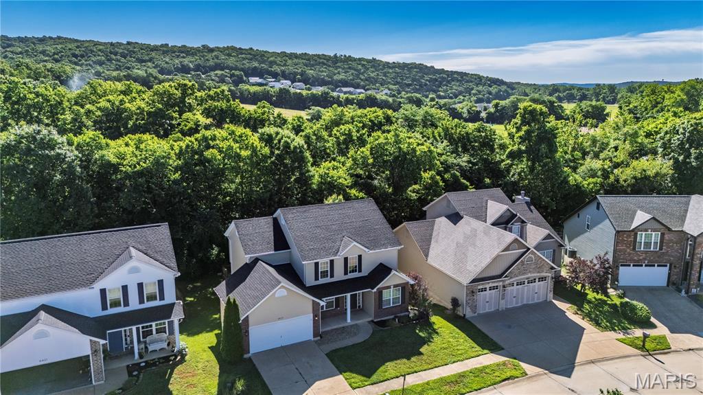 Mayfield Farms Estates 2 - Residential
