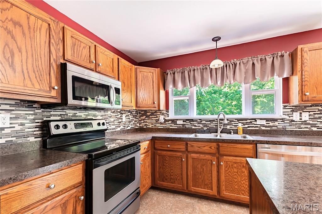 Mayfield Farms Estates 2 - Residential