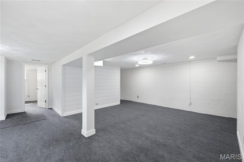 Aljets Sub - Residential