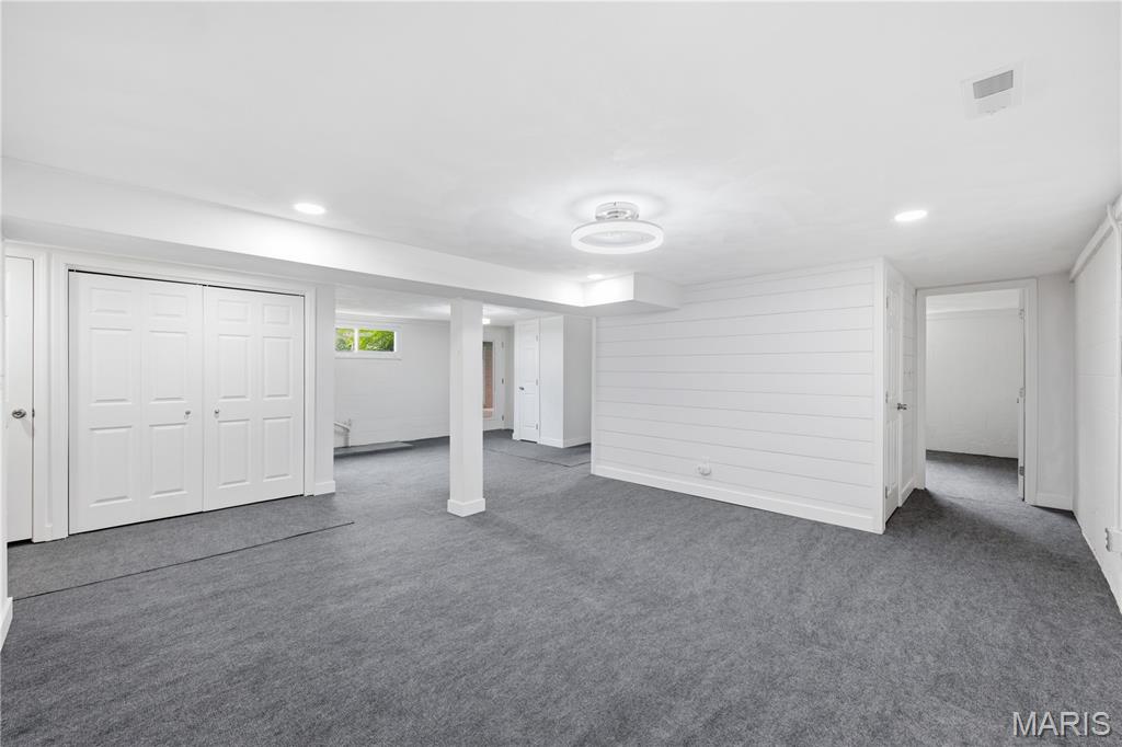 Aljets Sub - Residential