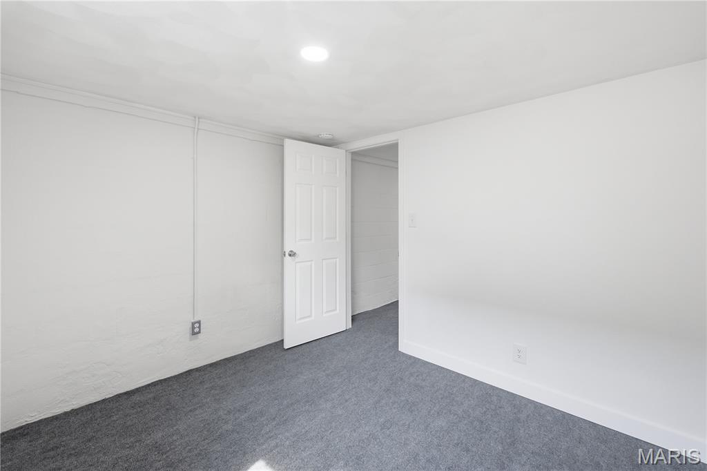 Aljets Sub - Residential