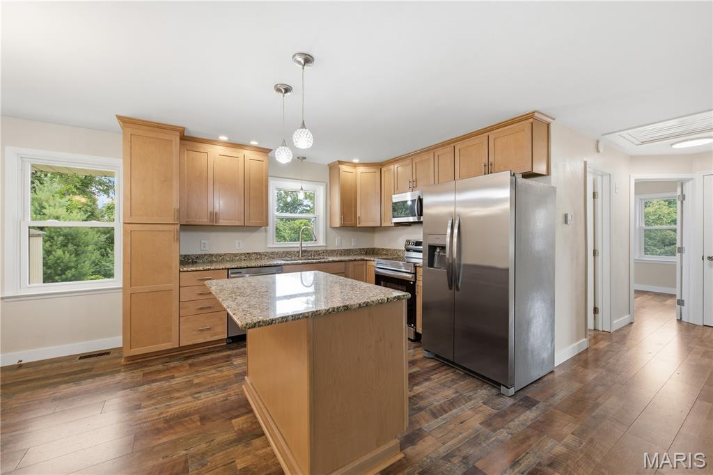Aljets Sub - Residential
