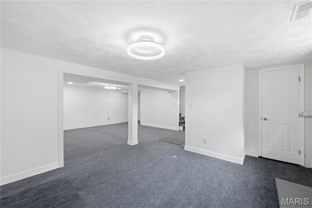 Aljets Sub - Residential