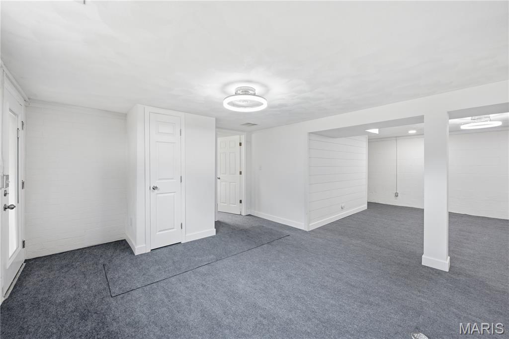 Aljets Sub - Residential