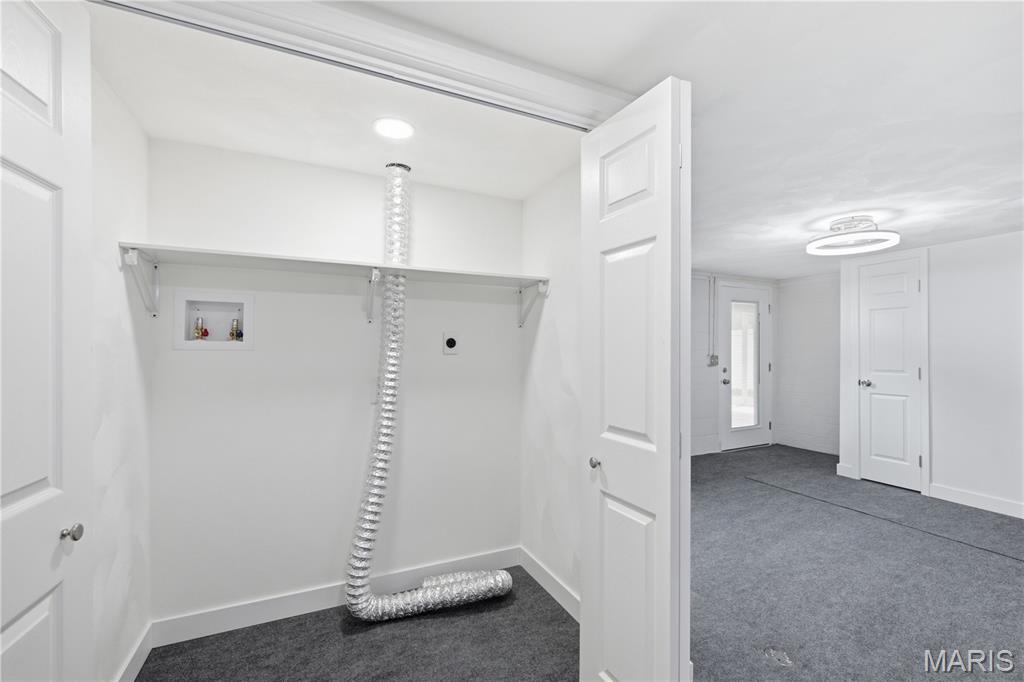 Aljets Sub - Residential