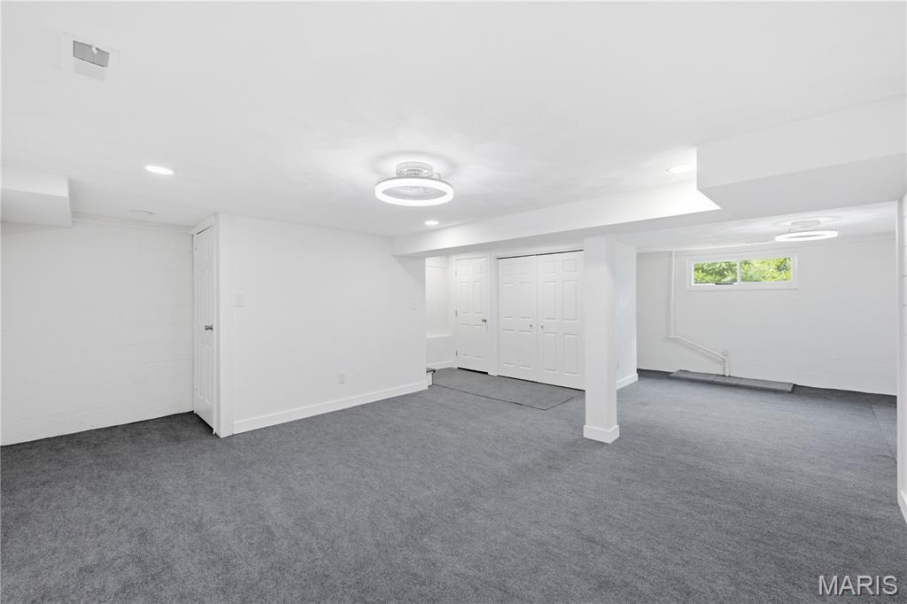 Aljets Sub - Residential
