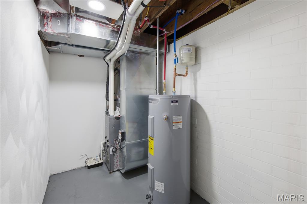 Aljets Sub - Residential