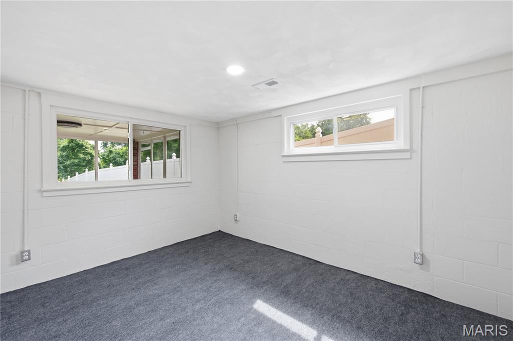 Aljets Sub - Residential