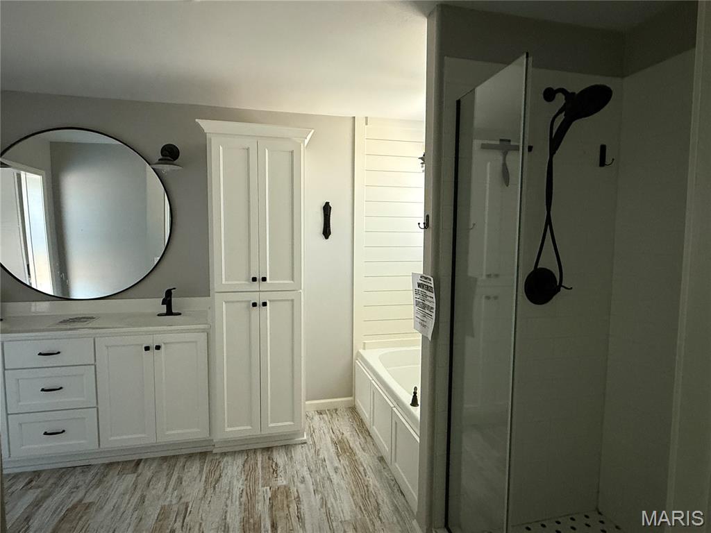 Oak Estates - Residential